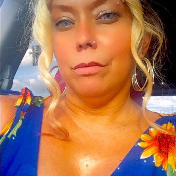 HUMAN HAIR LACE FRONT PONYTAIL WIG W/OMBRÉ COLOR - Picture 5 of 5